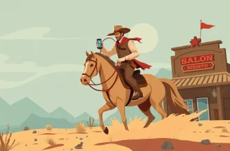 Westerns e Redes Sociais: Uma Jornada Épica