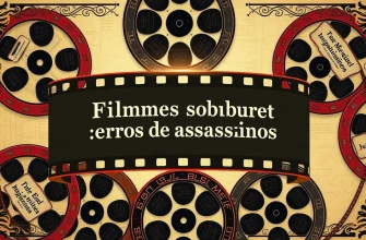 Filmes sobre erros de assassinos