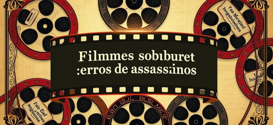 Filmes sobre erros de assassinos