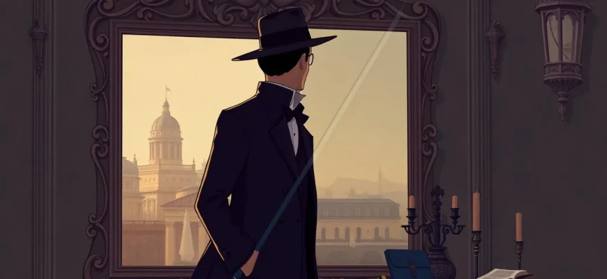 Detetives e Mudanças: 10 Filmes para Você Assistir