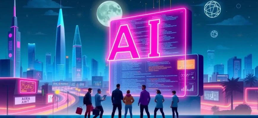 Documentários sobre o Futuro da Programação
