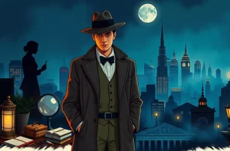 Detetives e Ex-Namoradas: 10 Filmes Imperdíveis