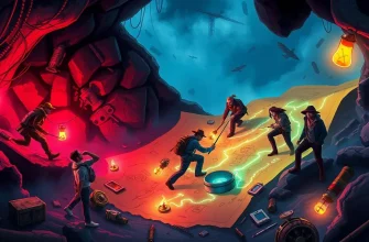 Aventuras Inesquecíveis: Filmes de Busca de Tesouros