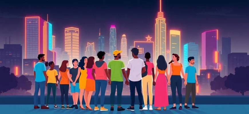 10 Documentários Imperdíveis sobre Discriminação