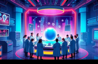 10 Filmes de Ficção Científica sobre Experimentos Médicos