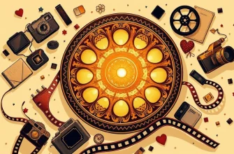 10 Filmes Biográficos sobre Paixão