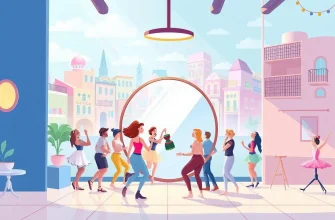 10 Comédias Hilariantes sobre Coreógrafos