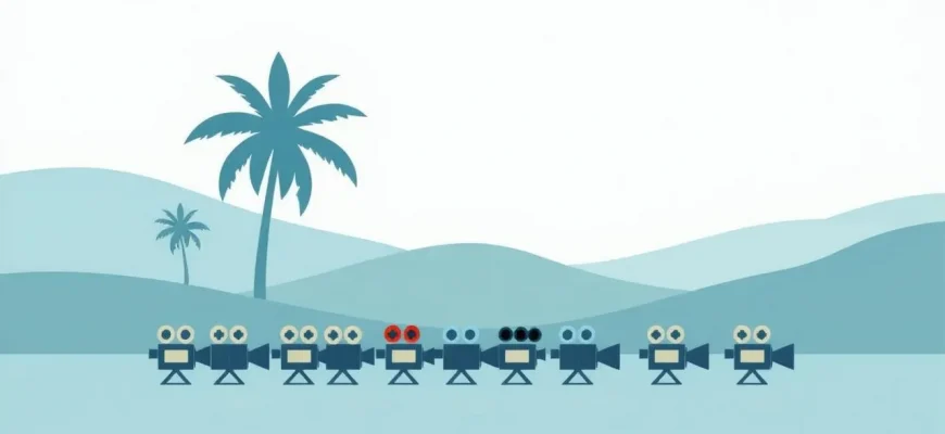 Filmes sobre Camboja: Uma Jornada Cinematográfica