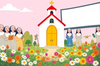 10 Filmes de Comédia sobre a Igreja