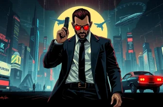10 Filmes de Ficção Científica sobre Chefes do Crime