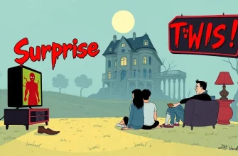 Filmes de Terror com Final Surpreendente