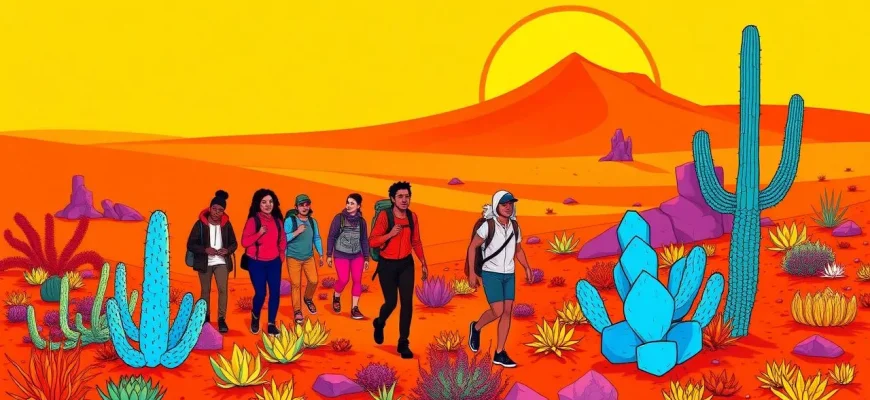 Filmes de Aventura no Deserto da Namíbia