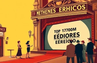 Lista dos Melhores Filmes Eróticos