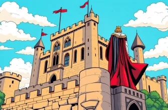 10 Filmes Históricos sobre Reis Medievais