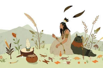 Filmes sobre Xamãs: Uma Jornada Espiritual