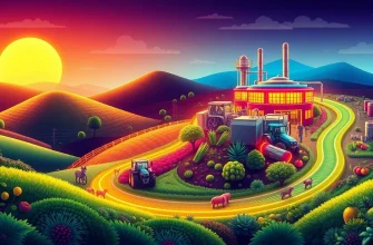 Documentários sobre Produção de Alimentos