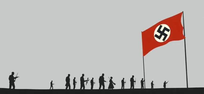 10 Filmes Imperdíveis sobre o Terceiro Reich