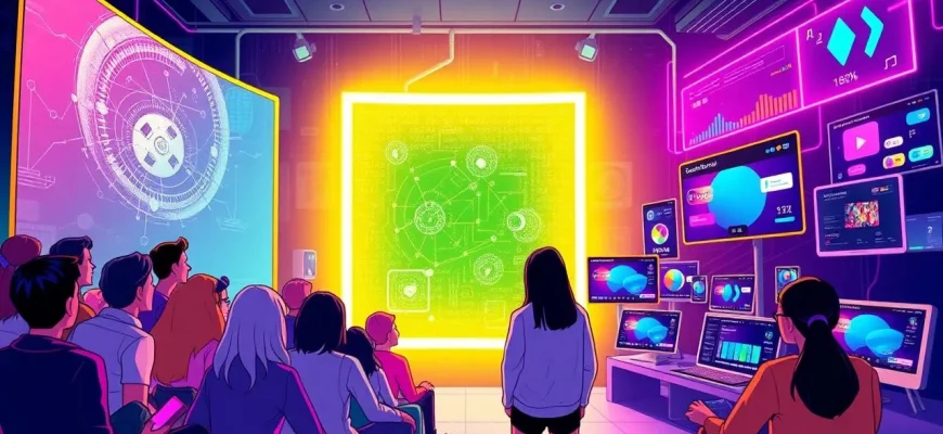 Documentários sobre Plataformas Digitais: Uma Jornada pelo Mundo Digital