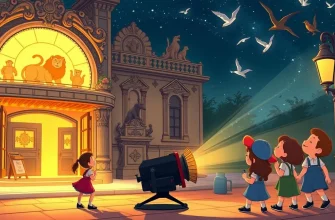 Filmes com Animais Falantes para Assistir em Família