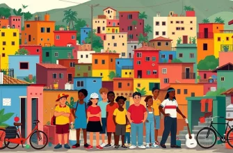 10 Filmes de Drama sobre Favelas para Assistir