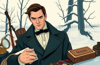 Detetives Siberianos: 10 Filmes Imperdíveis