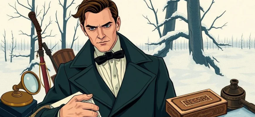 Detetives Siberianos: 10 Filmes Imperdíveis