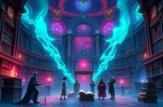 Mistérios das Bibliotecas Sagradas: 10 Filmes para Desvendar