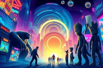 Filmes de Ficção Científica com Gigantes