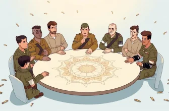 Filmes de Guerra: Reabilitação de Soldados