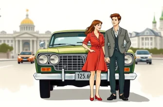 Filmes Soviéticos de Autostop: Uma Jornada Cinematográfica
