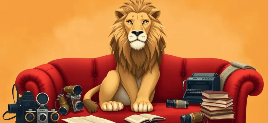10 Filmes Biográficos sobre Animais para Inspirar e Emocionar