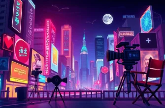 Documentários sobre Documentários: Uma Jornada pelo Mundo do Cinema Real