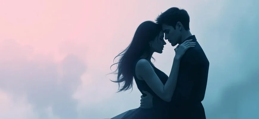 Filmes de Terror sobre Amor: Uma Jornada Assustadora e Romântica