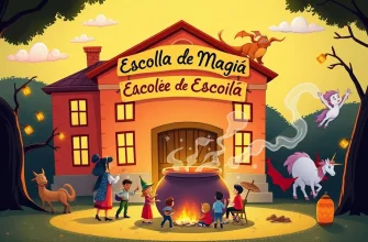 10 Filmes de Comédia sobre Escolas de Magia
