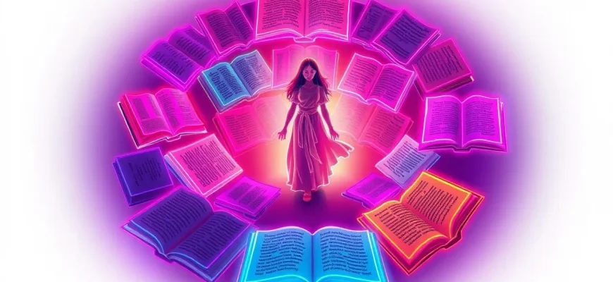 Documentários sobre Livros Sagrados