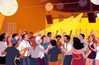 10 Comédias Hilárias sobre Discotecas