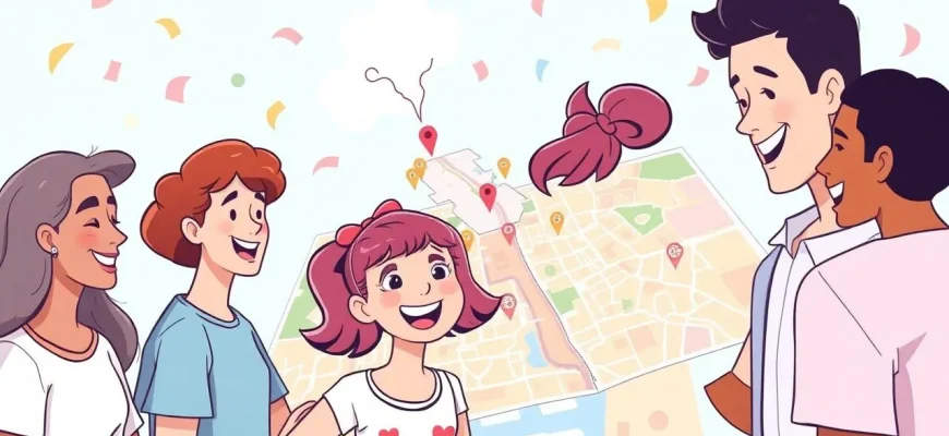 Comédias sobre sem-teto: 10 filmes para rir e refletir