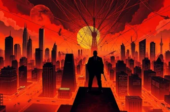 Filmes de Crime sobre Cartéis Internacionais