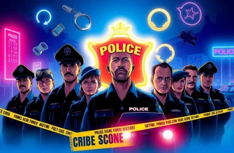 Documentários Policiais Imperdíveis