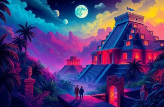 Filmes de Aventura em Busca dos Artefatos Maia