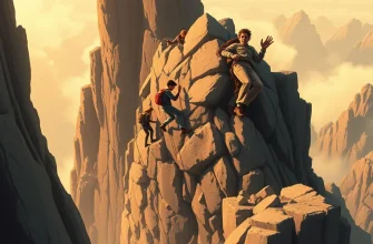Filmes de Suspense sobre Escalada