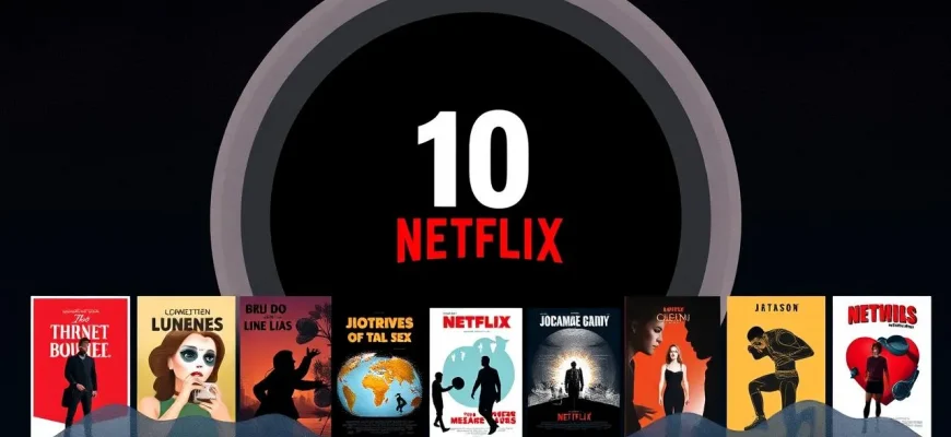 10 Filmes Imperdíveis na Netflix