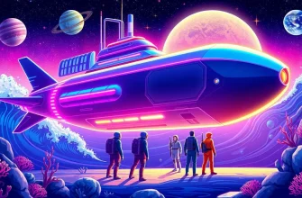 Filmes de Ficção Científica com Navios