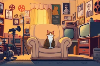 Filmes de Família com Gatos Falantes