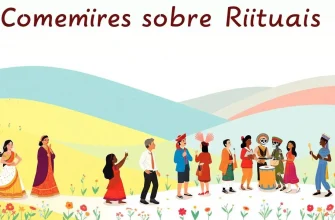 Comédias sobre Rituais: Rindo com Tradições