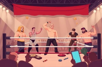 Filmes Biográficos sobre Wrestling