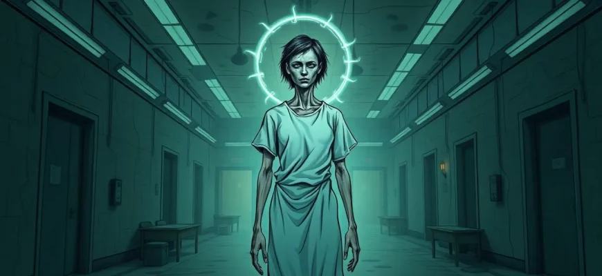 Filmes de Terror sobre Anorexia: Uma Jornada Assustadora