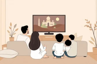 Filmes familiares sobre o Islã para assistir juntos