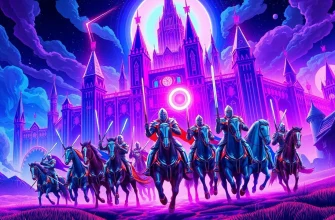 Filmes de Fantasia com Cavaleiros