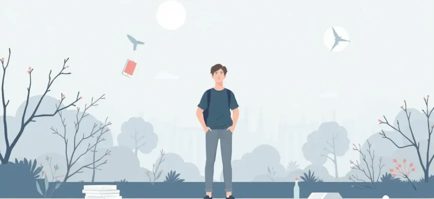 10 Filmes de Melodrama sobre Institutos